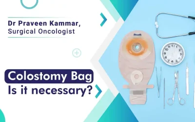Why would you need a Colostomy Bag?