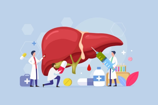 Stage 1 of Liver Cancer Treatment Stage 1 of Liver Cancer Treatment