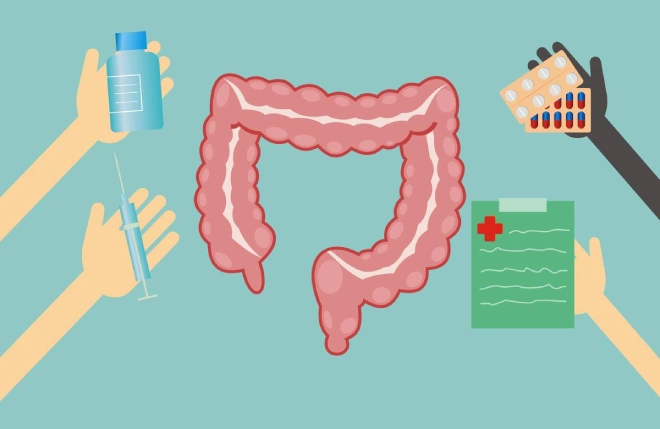 treatment colon and rectal cancer treatment colon and rectal cancer