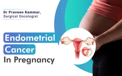 Endometrial Cancer in Pregnancy: Rare but Serious Condition