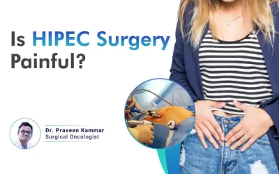 Is HIPEC Surgery Painful?