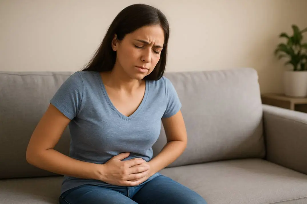 pelvic pain pelvic pain