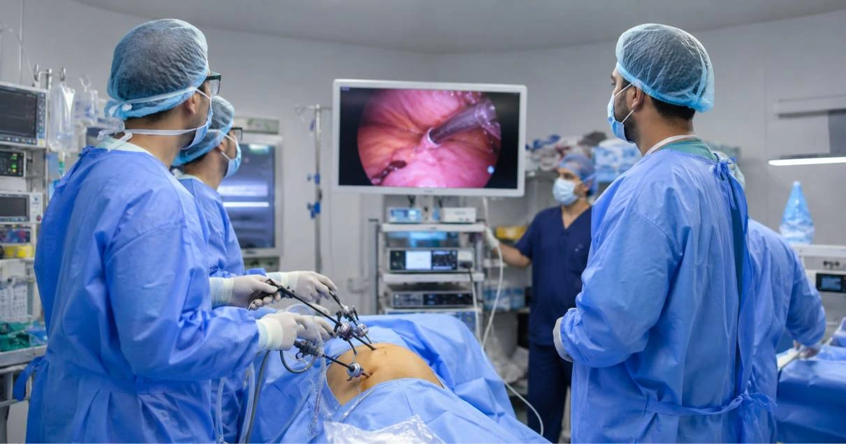 Best PIPAC Treatment in Mumbai