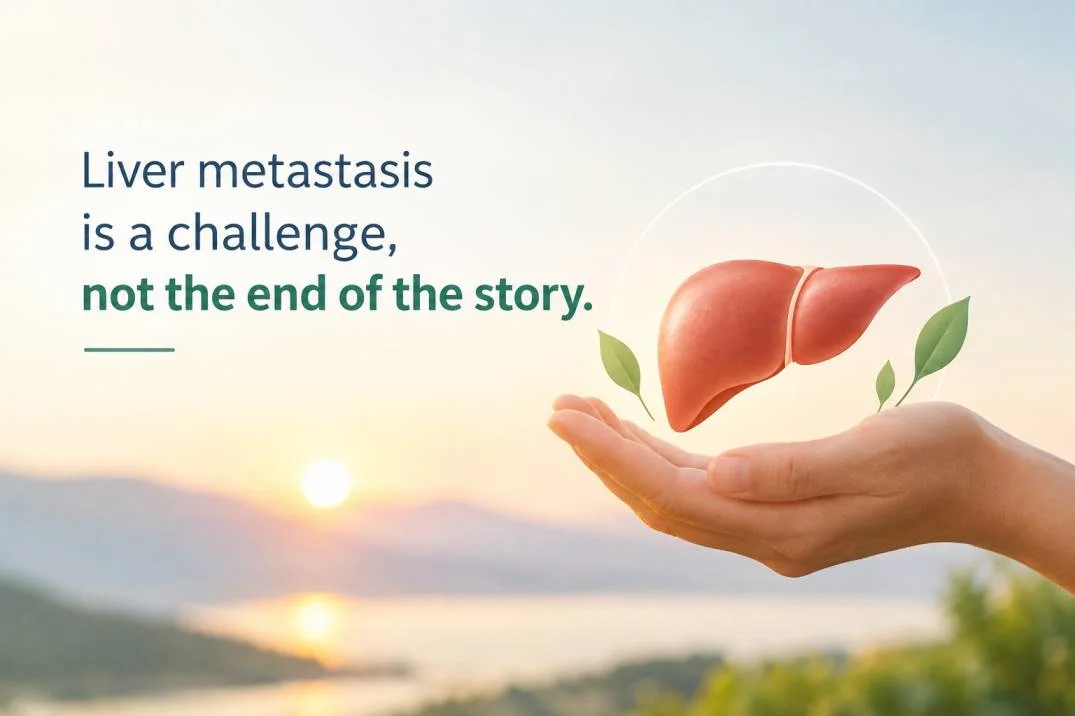 Liver Metastasis