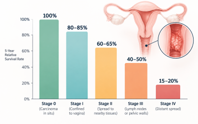 Vaginal Cancer Survival Rate